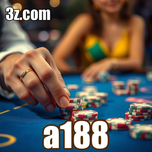 Comunidade vibrante no a188: Conectando jogadores de maneira única