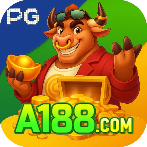 a188 logo